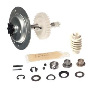 Liftmaster 41C4220A Gear and Sprocket Assembly Chain Drive Repair Kit OEM New